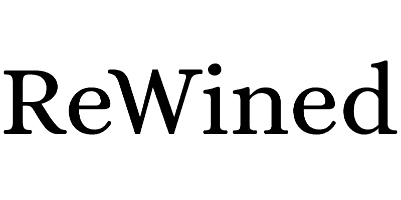 Rewined